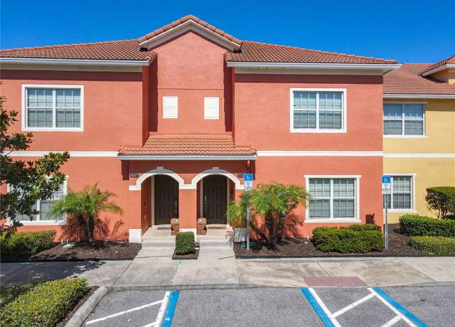 Property at 8845 Candy Palm Rd, Kissimmee, FL 34747, 4 beds, 3 baths