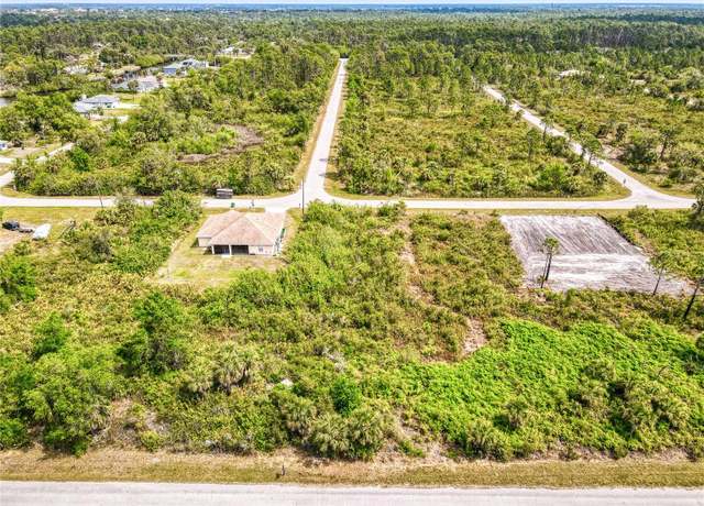 Property at 12324 Koenig Ln, Port Charlotte, FL 33953