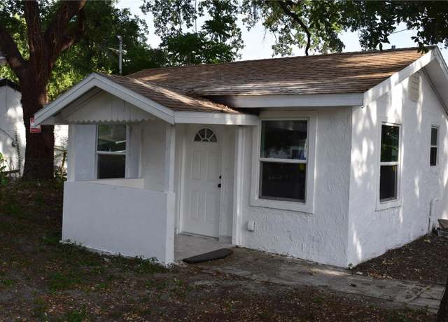 Property at 1518 Indiana St, Orlando, FL 32805, 1 bed, 1 bath