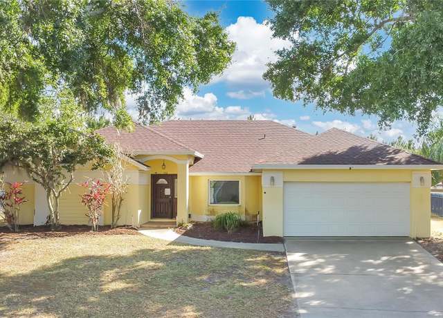 Property at 1512 Adriatic Dr, Ocoee, FL 34761, 3 beds, 2 baths