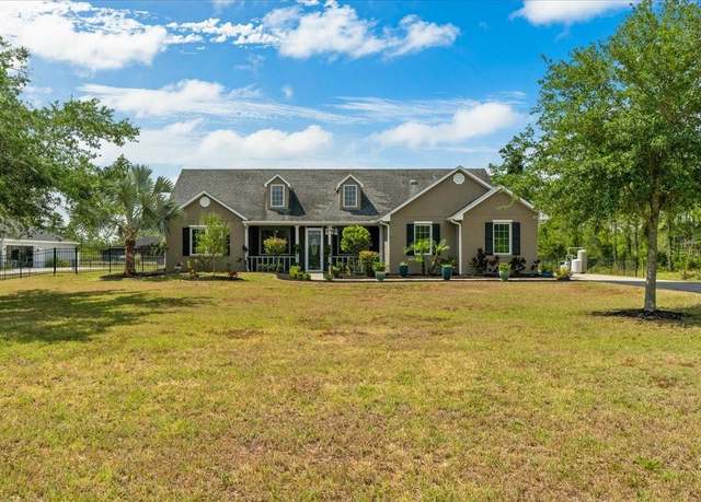 Property at 19204 Paddock St, Orlando, FL 32833, 3 beds, 2 baths