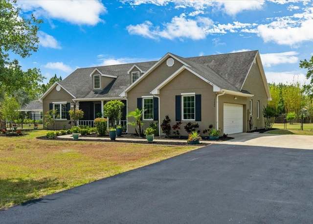 Property at 19204 Paddock St, Orlando, FL 32833, 3 beds, 2 baths