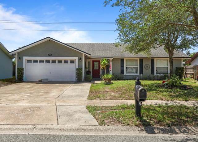 Property at 978 N Jerico Dr, Casselberry, FL 32707, 4 beds, 2 baths