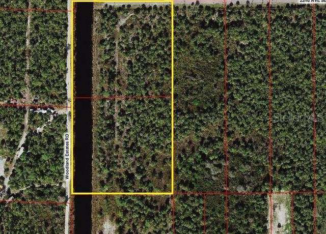 Property at 22 Ave SE, Naples, FL 34117