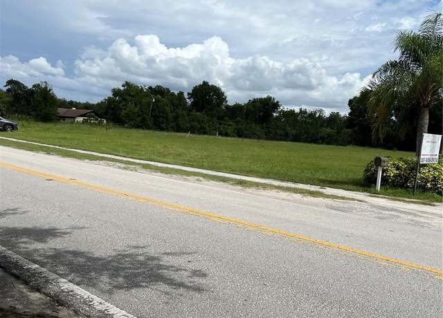 Property at 8708 A D Mims Rd, Ocoee, FL 34761