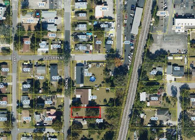 Property at Royal St, Kissimmee, FL 34744