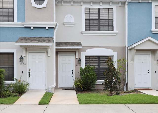 Property at 3250 Windleshore Way, Sanford, FL 32773, 2 beds, 2.5 baths