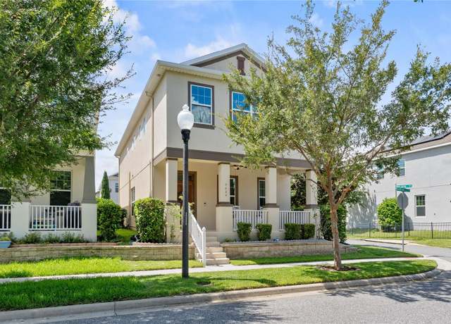 Property at 9404 Woodcrane Dr, Winter Garden, FL 34787, 3 beds, 2.5 baths