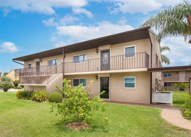 Property at 7301 Ridgewood Ave Unit D103 or 602, Cape Canaveral, FL 32920, 2 beds, 2 baths