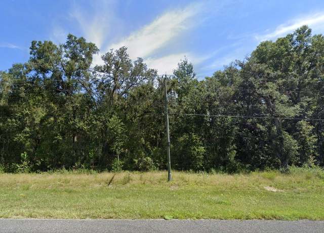 Property at NW Highway 19, Chiefland, FL 32626