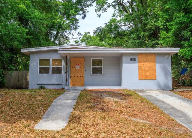 Property at 1325 42nd St, Orlando, FL 32839, 4 beds, 2 baths