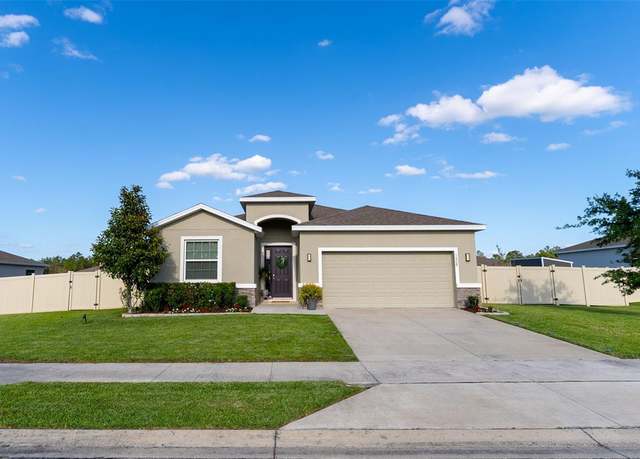 Property at 1509 NE 50th Ter, Ocala, FL 34470, 4 beds, 2.5 baths