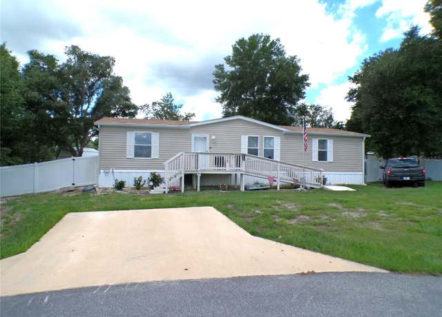 Property at 6698 SW 87th St, Ocala, FL 34476, 3 beds, 2 baths