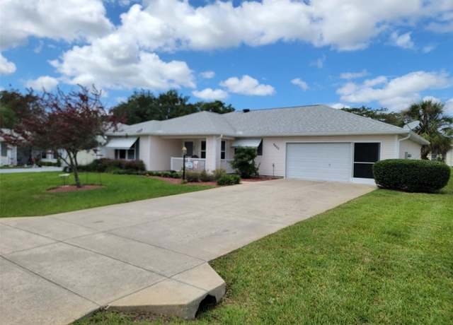 Property at 8480 SW 61st Terrace Rd SW, Ocala, FL 34476, 2 beds, 2 baths
