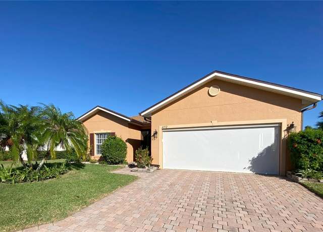 Property at 4152 Aberdeen Ln, Lake Wales, FL 33859, 2 beds, 2 baths