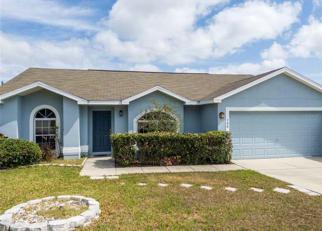 Property at 790 Greenshank Dr, Haines City, FL 33844, 3 beds, 2 baths