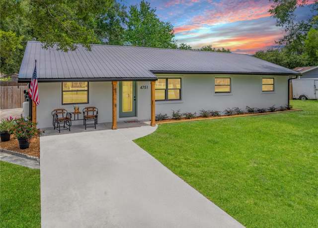 Property at 4751 Meadow Dr, St Cloud, FL 34772, 4 beds, 2 baths