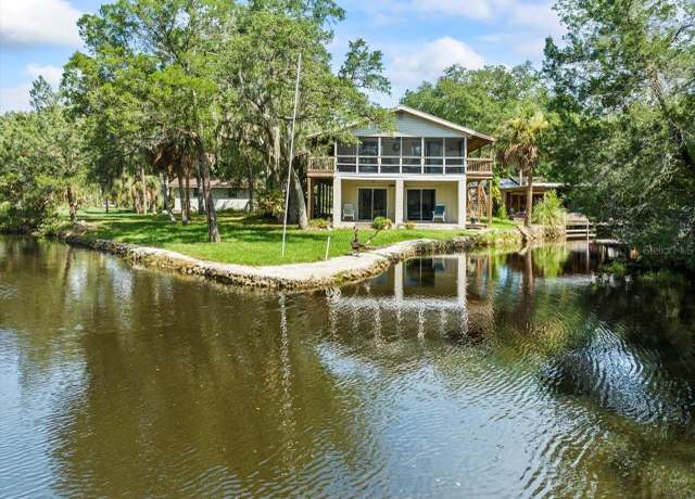 Property at 6554 S Beagle Dr, Homosassa, FL 34448, 3 beds, 3 baths