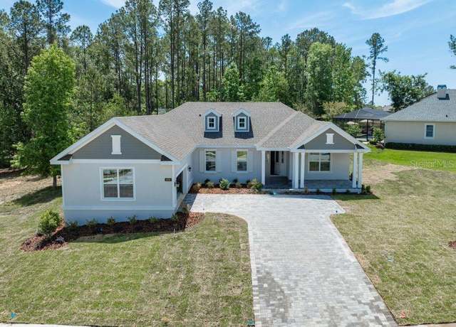 Property at 4880 Hickory Oak Dr, Brooksville, FL 34601, 3 beds, 3 baths