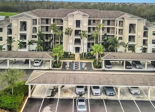 Property at 17520 Gawthrop Dr #106, Lakewood Ranch, FL 34211, 2 beds, 2 baths