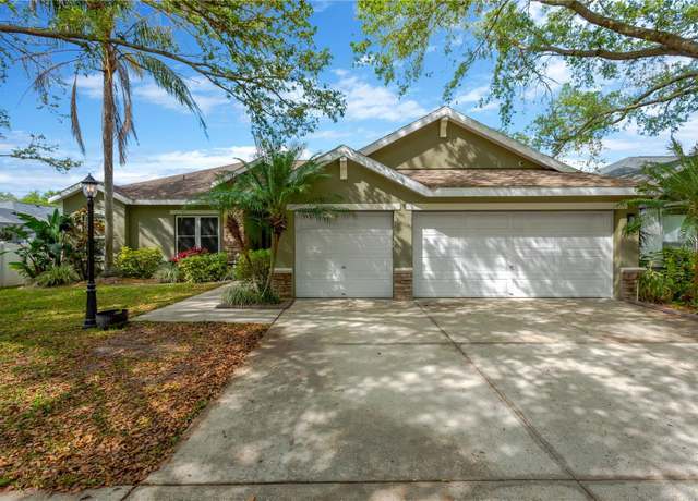 Property at 1166 Lumsden Trace Cir, Valrico, FL 33594, 4 beds, 3 baths