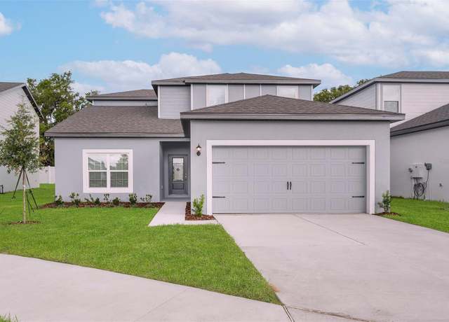 Property at 13272 Tula Loop, Astatula, FL 34705, 4 beds, 2.5 baths