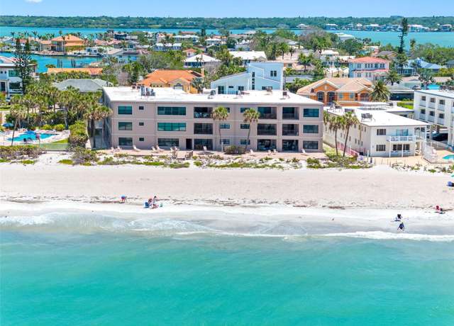 Property at 3210 Gulf Blvd #108, Belleair Beach, FL 33786, 2 beds, 2 baths