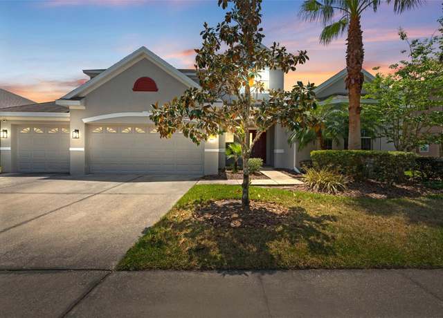 Property at 10511 Mistflower Ln, Tampa, FL 33647, 4 beds, 4 baths