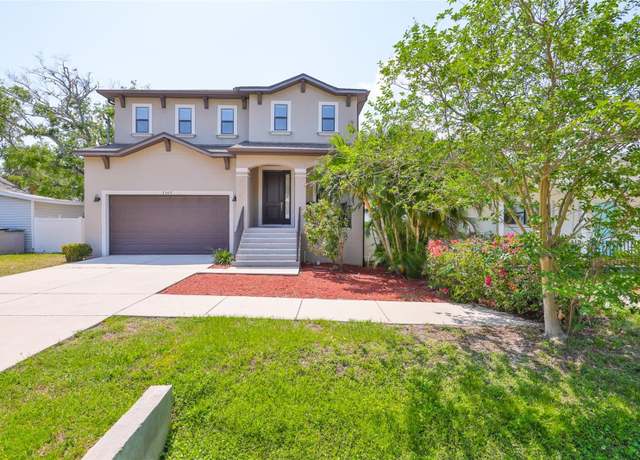 Property at 7307 S Morton St, Tampa, FL 33616, 4 beds, 3 baths