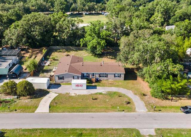 Property at 26438 Glenwood Dr, Wesley Chapel, FL 33544, 5 beds, 3 baths