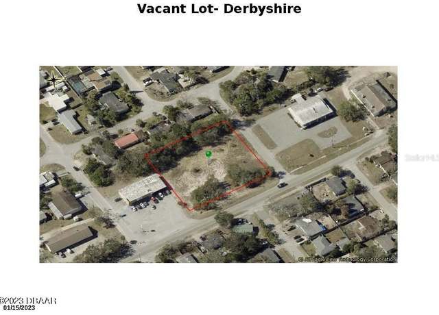 Property at Derbyshire Rd, Daytona Beach, FL 32117