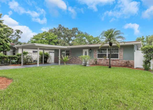 Property at 4191 71st Ave N, Pinellas Park, FL 33781, 3 beds, 2 baths