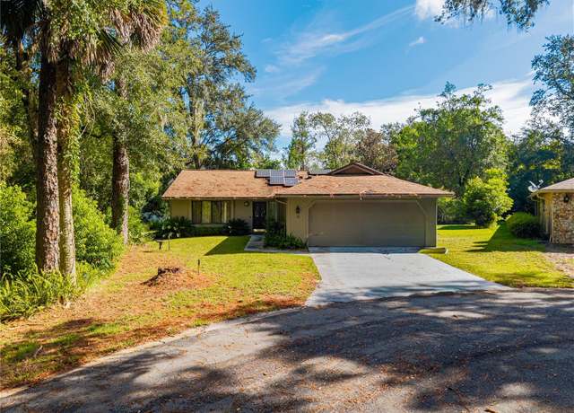 Property at 55 Wildwood Trl, Deland, FL 32724, 3 beds, 2 baths