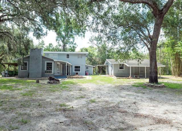 Property at 6234 Cyril Dr, Dade City, FL 33523, 3 beds, 2 baths