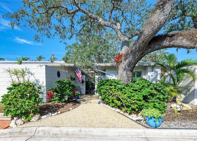 Property at 6005 Midnight Pass Rd Unit N8, Sarasota, FL 34242, 2 beds, 2 baths