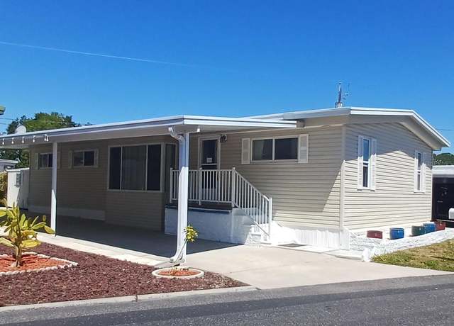 Property at 4150 66th St N #240, St Petersburg, FL 33709, 3 beds, 2 baths