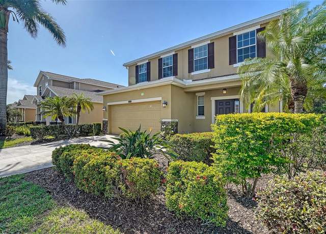 Property at 5403 Mang Pl, Sarasota, FL 34238, 4 beds, 2.5 baths