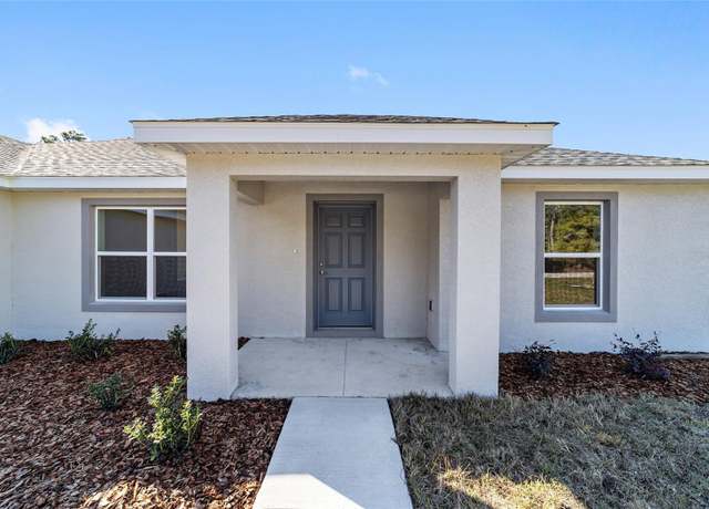Property at 5175 SW Azalea Rd, Dunnellon, FL 34431, 3 beds, 2 baths