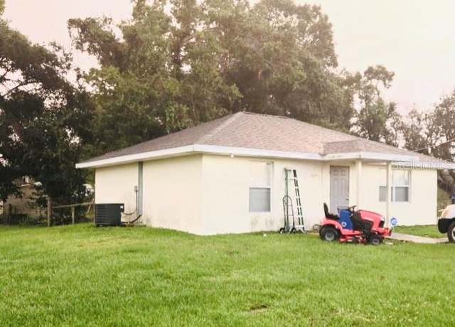 Property at 7374 SW Hull Ave, Arcadia, FL 34269, 2 beds, 1 bath