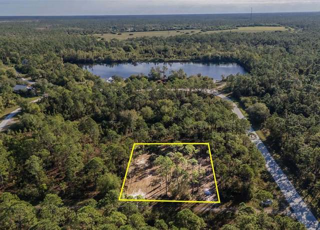 Property at 13352 Bambi Ter, Punta Gorda, FL 33955