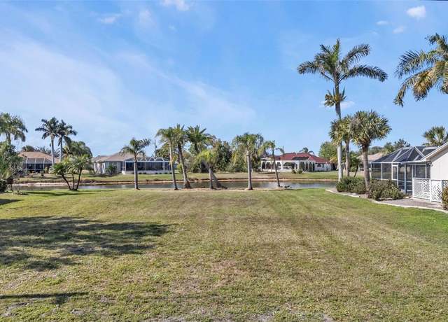 Property at 491 Corrientes Cir, Punta Gorda, FL 33983