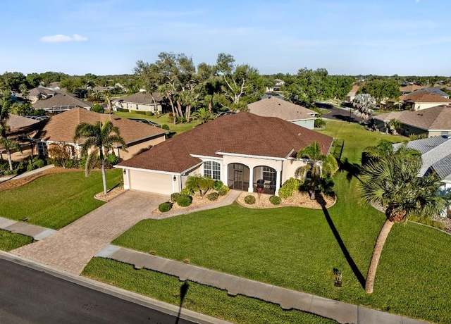 Property at 2363 Jasmine Way, North Port, FL 34287, 3 beds, 2 baths