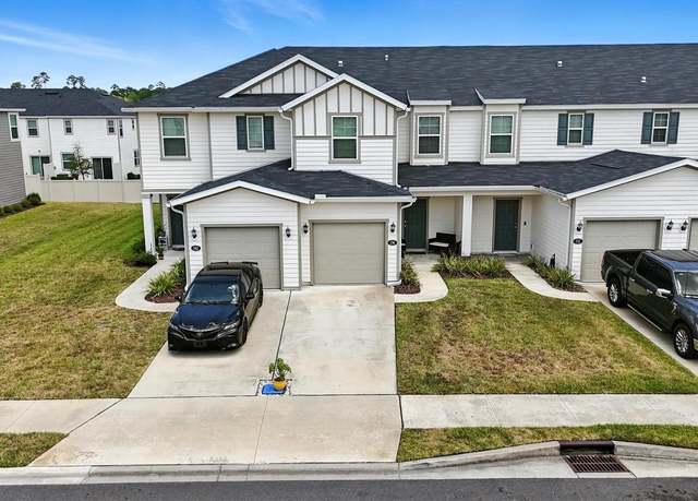 Property at 156 Great Star Ct, St Augustine, FL 32086, 3 beds, 2.5 baths