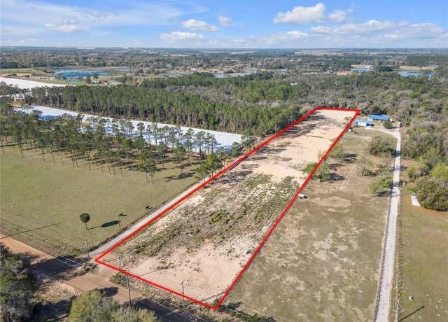 Property at N Buckhill Rd, Howey In The Hills, FL 34737