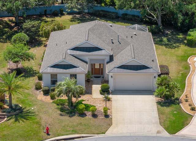Property at 760 Hammond Pl, The Villages, FL 32162, 3 beds, 2 baths