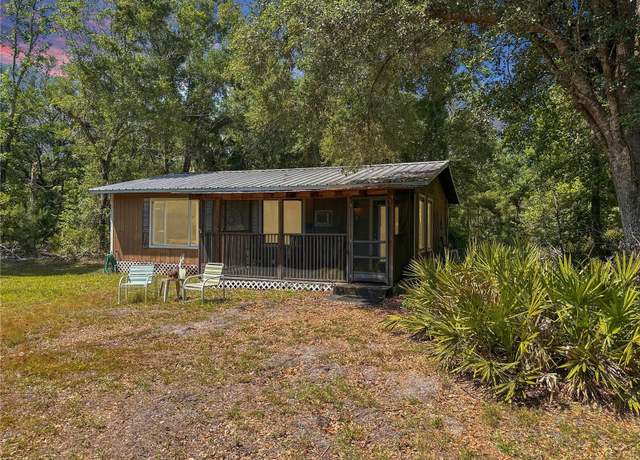Property at 000 Wild Hog Rd, Chiefland, FL 32626