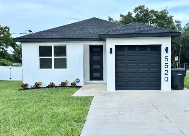 Property at 5520 10th St SE, Lakeland, FL 33812, 3 beds, 2 baths