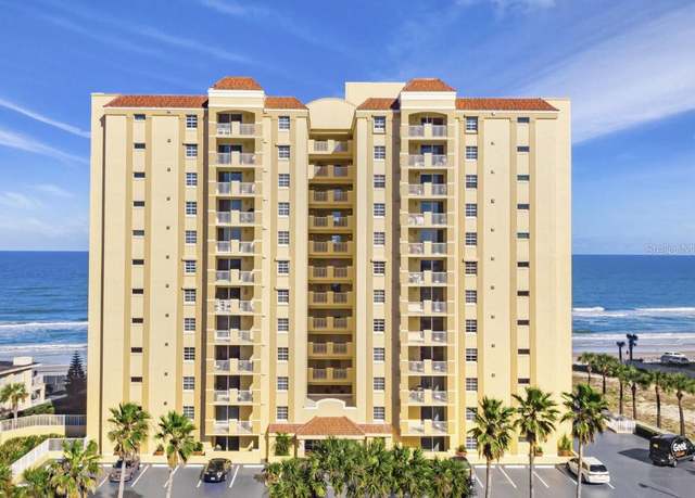Property at 3145 S Atlantic Ave #1001, Daytona Beach, FL 32118, 3 beds, 3 baths