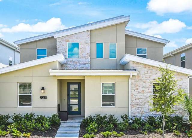 Property at 2965 Protagonist St, Kissimmee, FL 34746, 9 beds, 5 baths