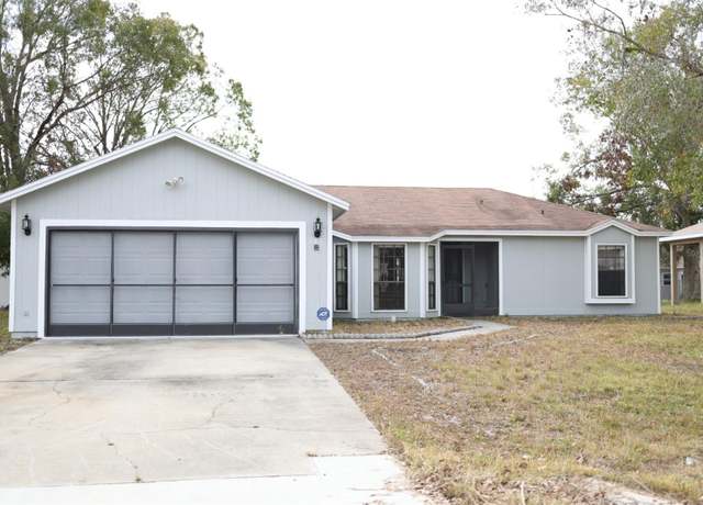 Property at 741 Caribou Dr, Kissimmee, FL 34759, 3 beds, 2 baths